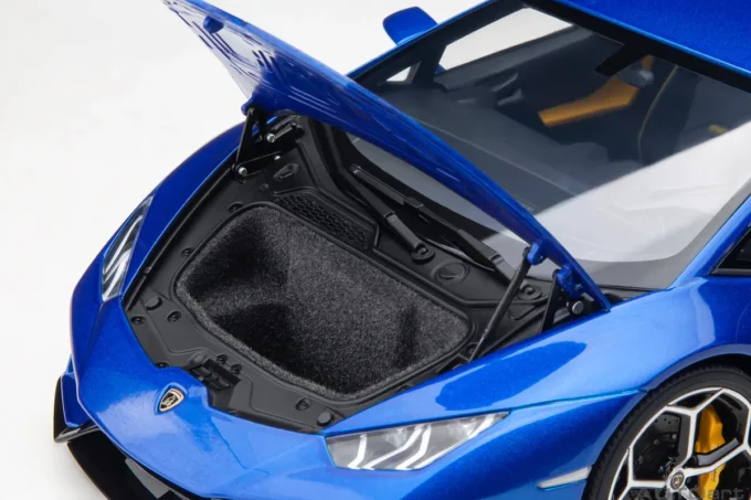 Lamborghini Huracan Evo – Image 7
