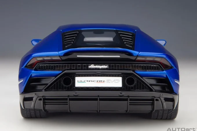 Lamborghini Huracan Evo – Image 11