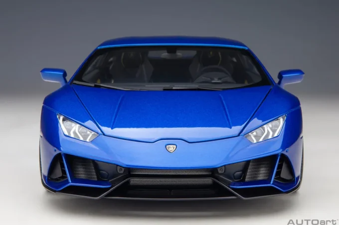 Lamborghini Huracan Evo – Image 10