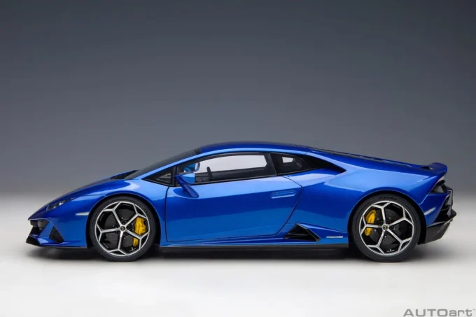 Lamborghini Huracan Evo – Image 12