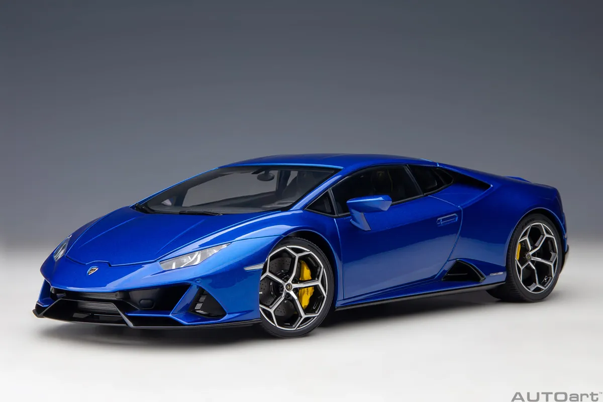 1/18 burago Lamborghini Huracán Bburago 1:18 Lamborghini Huracan LP610-4 Pearl Yellow | eBay