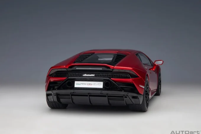 Lamborghini Huracan Evo – Image 13