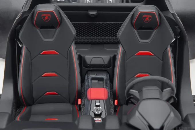 Lamborghini Huracan Evo – Image 7