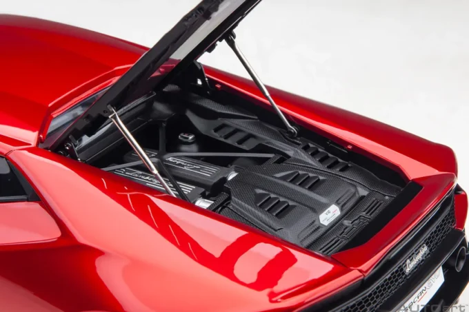 Lamborghini Huracan Evo – Image 8