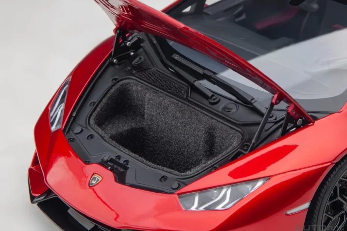 Lamborghini Huracan Evo – Image 9