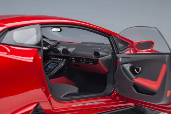 Lamborghini Huracan Evo – Image 5