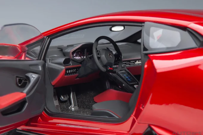 Lamborghini Huracan Evo – Image 4