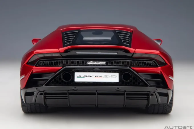 Lamborghini Huracan Evo – Image 11