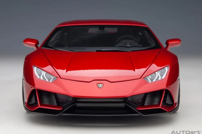 Lamborghini Huracan Evo – Image 10