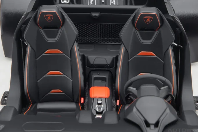 Lamborghini Huracan Evo – Image 7