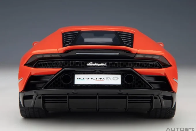Lamborghini Huracan Evo – Image 11