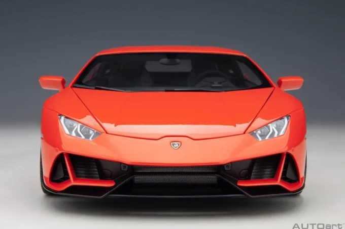 Lamborghini Huracan Evo – Image 10