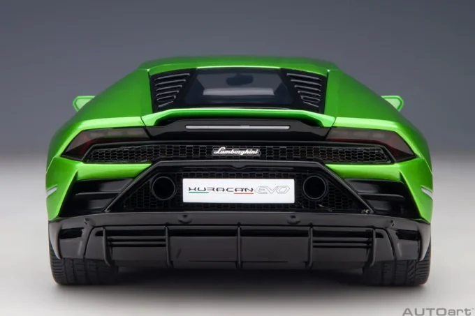 Lamborghini Huracan Evo – Image 11