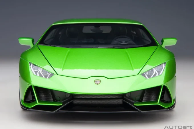 Lamborghini Huracan Evo – Image 10