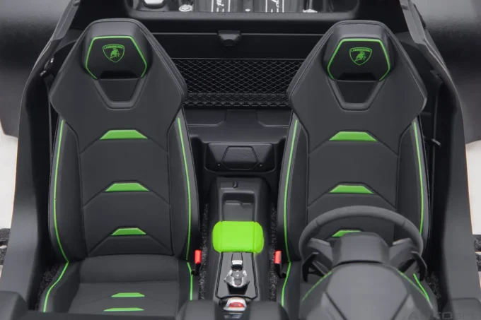 Lamborghini Huracan Evo – Image 7
