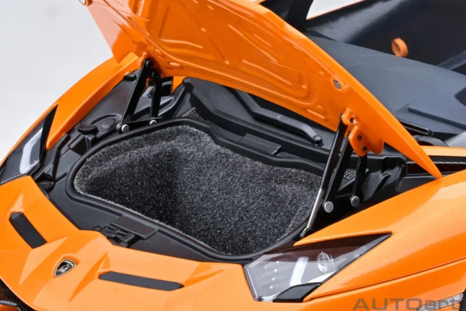 Lamborghini Aventador SVJ – Image 6