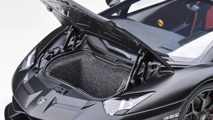 Lamborghini Aventador SVJ – Image 6