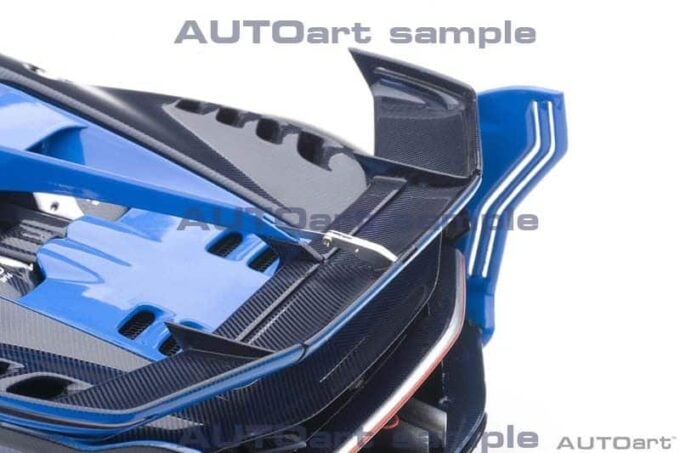 Bugatti Vision Gran Turismo – Image 7