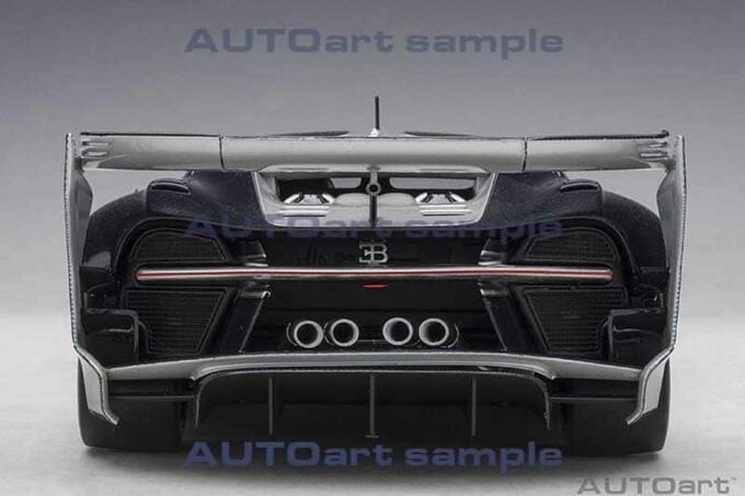 Bugatti Vision Gran Turismo – Image 4