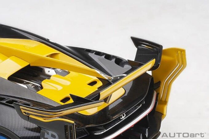 Bugatti Vision Gran Turismo - Image 10