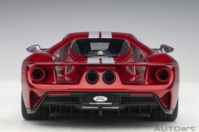 Ford GT 2017 – Image 4