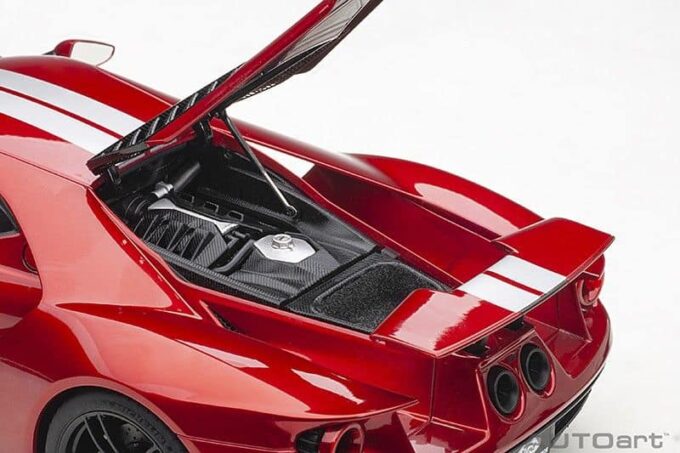 Ford GT 2017 – Image 9