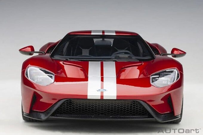 Ford GT 2017 – Image 3