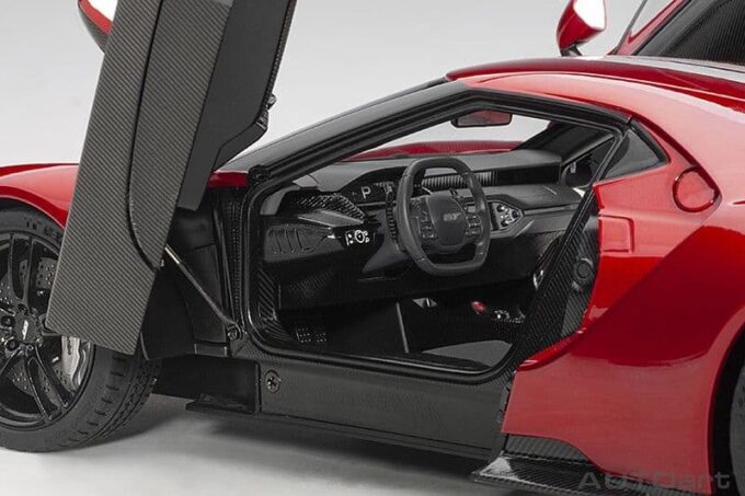 Ford GT 2017 – Image 12