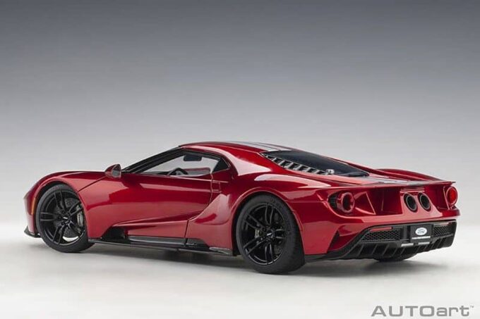 Ford GT 2017 – Image 2