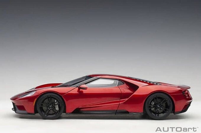 Ford GT 2017 – Image 5
