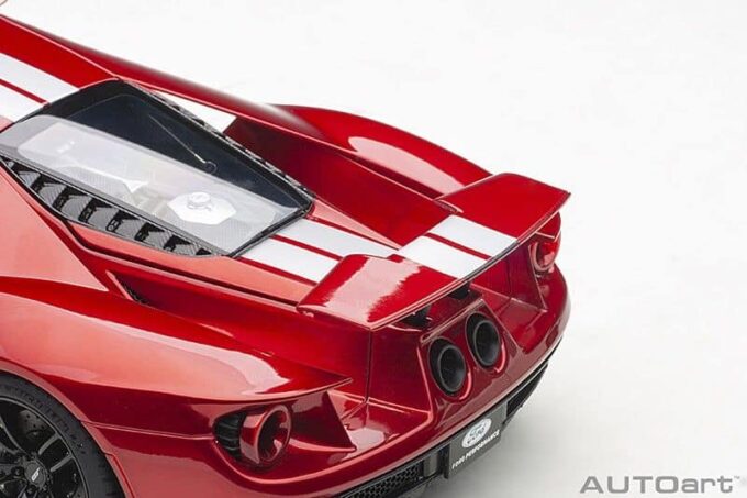 Ford GT 2017 – Image 8