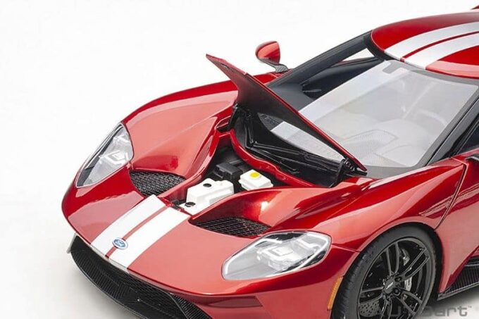 Ford GT 2017 – Image 10
