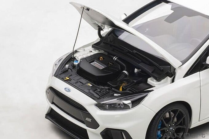 Ford Focus RS 2016 – Image 7