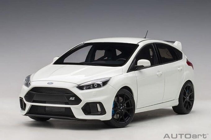 Ford Focus RS 2016 – Image 3