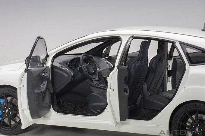 Ford Focus RS 2016 – Image 8
