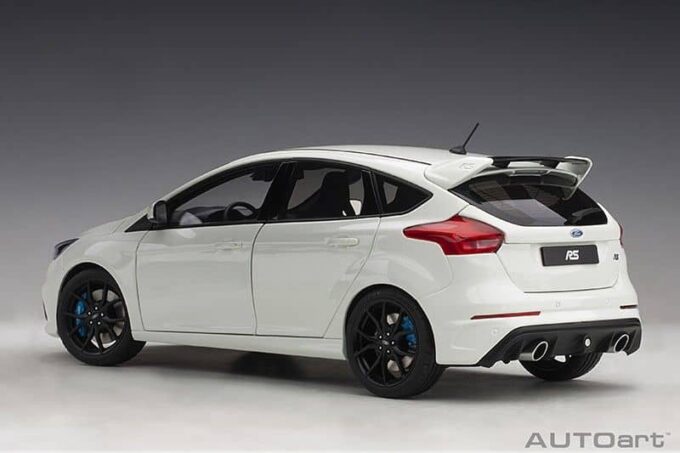 Ford Focus RS 2016 – Image 2