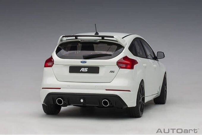 Ford Focus RS 2016 – Image 4
