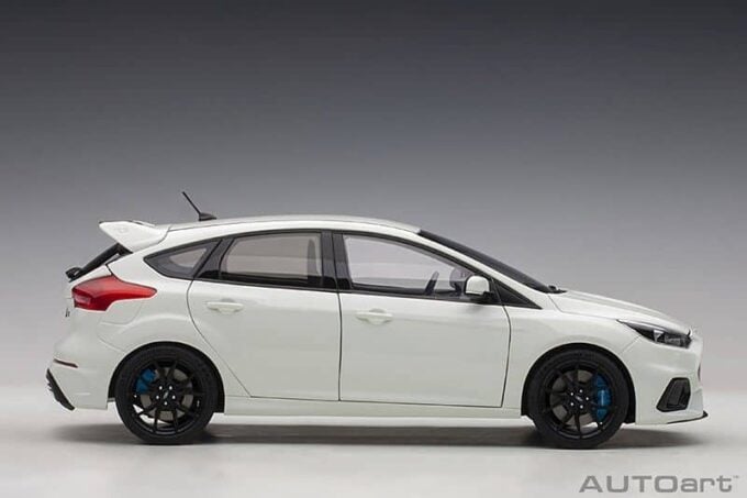 Ford Focus RS 2016 – Image 5