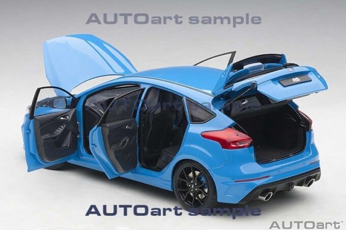 Ford Focus RS 2016 – Image 3