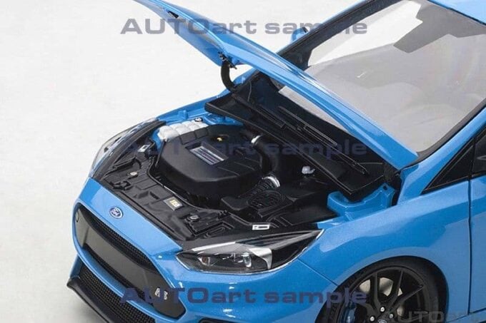 Ford Focus RS 2016 – Image 6