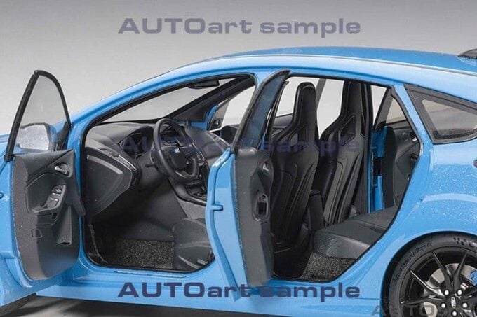 Ford Focus RS 2016 – Image 4