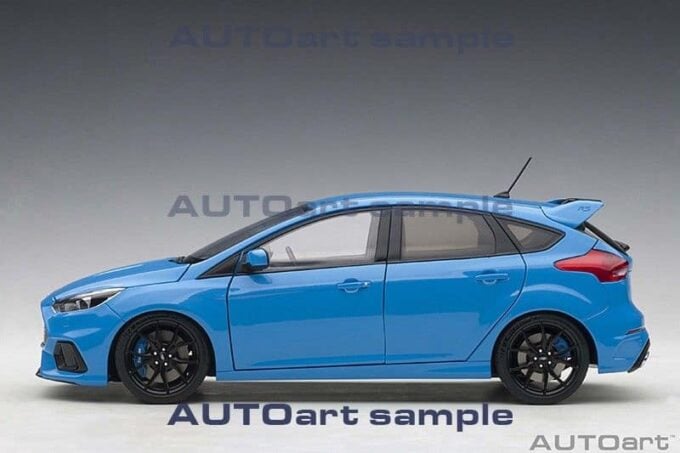 Ford Focus RS 2016 – Image 7
