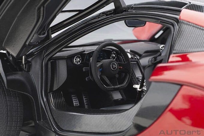 McLaren P1 – Image 12