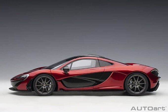 McLaren P1 – Image 5