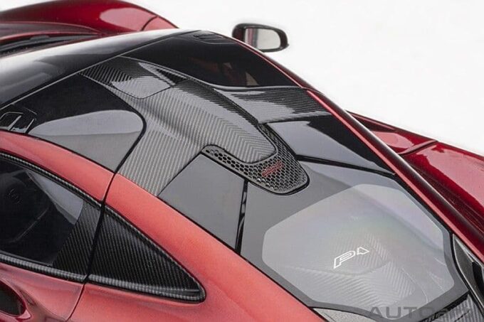 McLaren P1 – Image 15