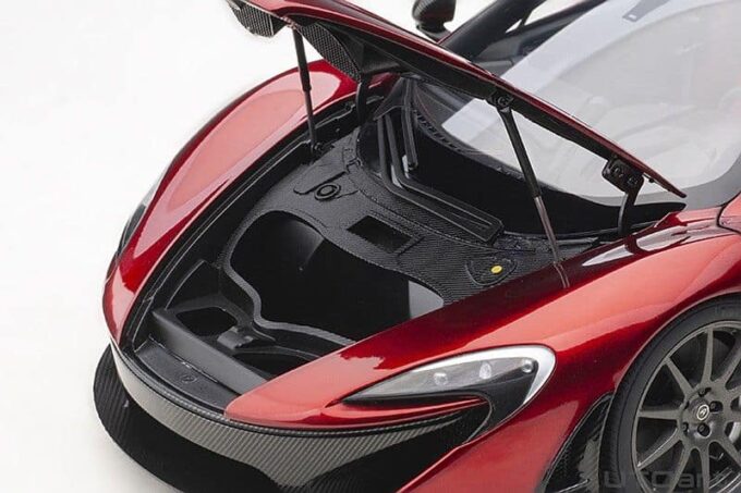 McLaren P1 – Image 14
