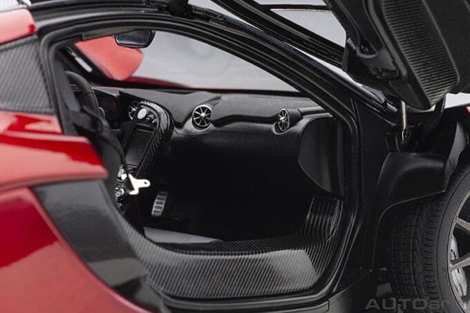 McLaren P1 – Image 13