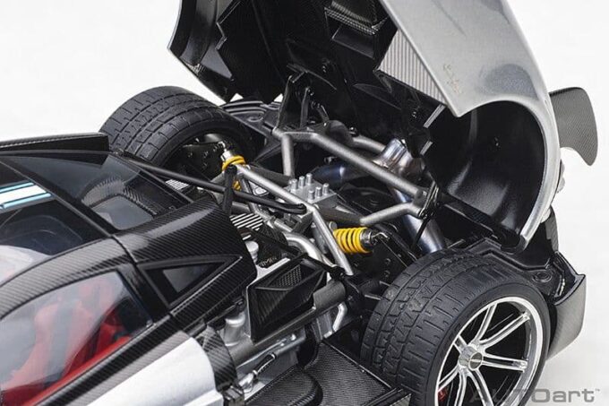 Pagani Huayra BC – Image 7