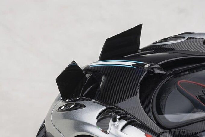 Pagani Huayra BC – Image 11