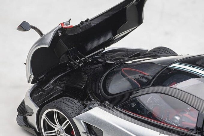 Pagani Huayra BC – Image 12